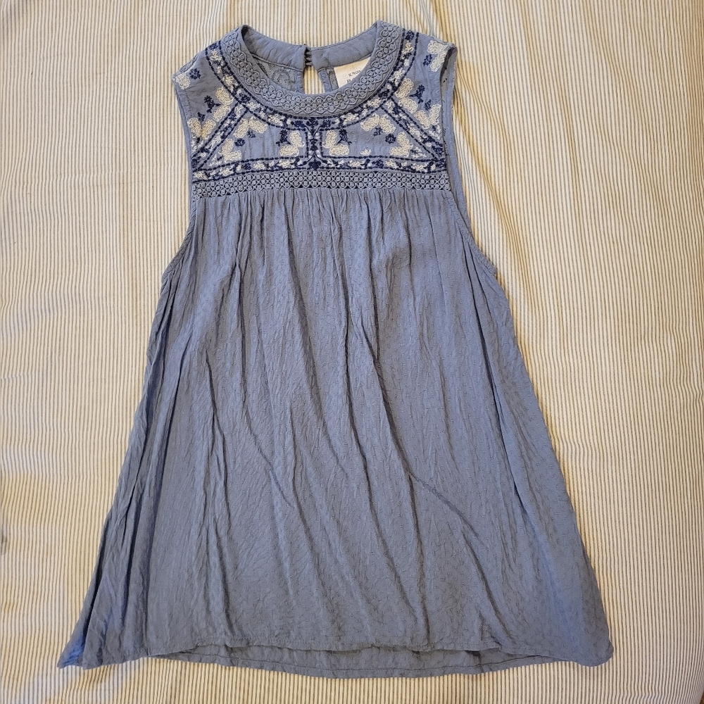 🛑SOLD🛑Knox Rose top small